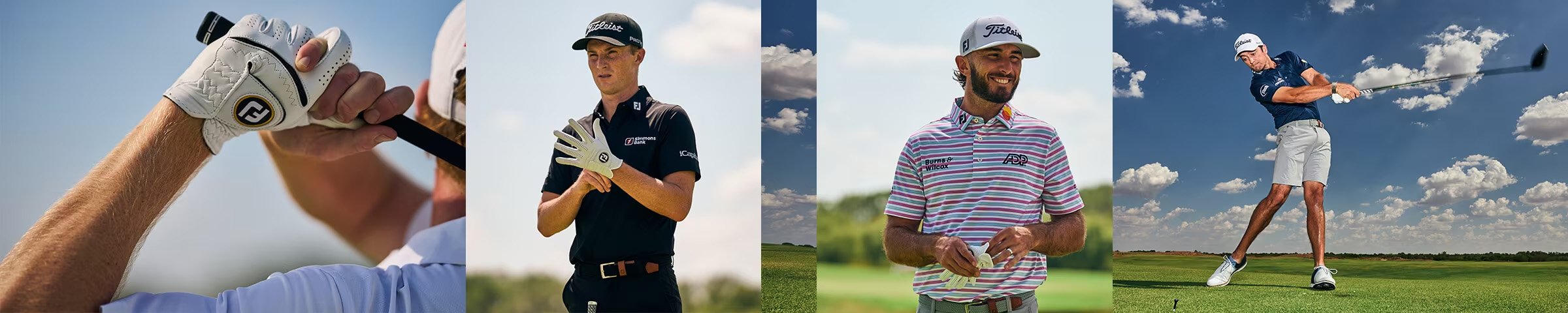 FootJoy 1 FootJoy -FootJoy 1