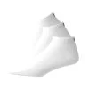 FootJoy Gents ComfortSof Spt 3pk Sock White