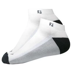 FootJoy Gents ProDry Spt 2pk Sock Assorted
