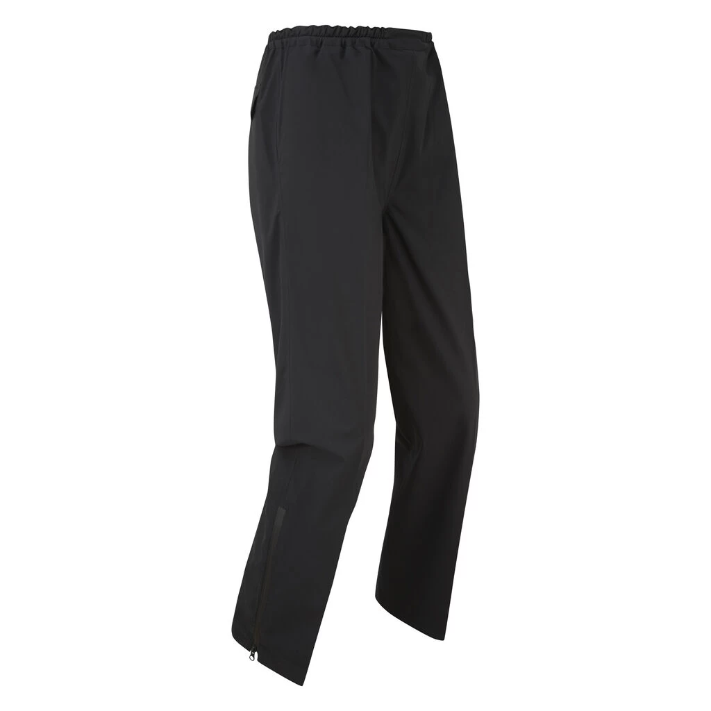 FootJoy Golf HydroLite Mens Waterproof Trousers 3 FootJoy Golf HydroLite Mens Waterproof Trousers - Image 3
