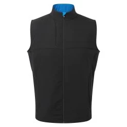 FootJoy Mens Hybrid Vest Gilet
