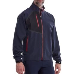 FootJoy Golf HydroTour Waterproof Jacket -FootJoy 3oas4ofuwkg