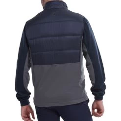 FootJoy Mens Hybrid Insulated Padded Jacket -FootJoy 3wf4pxtxcwp