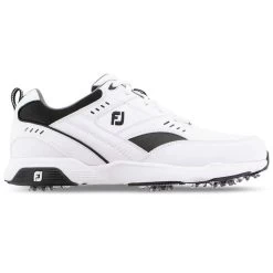 FootJoy Sneaker Golf Shoes White