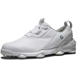 FootJoy Tour Alpha Mens Spiked Golf Shoes -FootJoy 5tsyzue3vfd