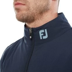 FootJoy Mens ThermoSeries Hybrid Golf Vest -FootJoy 5vvmqo3si2f