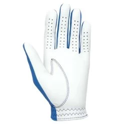 FootJoy Ladies Spectrum Glove Blue -FootJoy 657512020BLUE20M 1 L