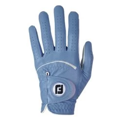 FootJoy Ladies Spectrum Glove Blue -FootJoy 657512020BLUE20M L