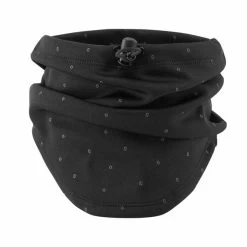 FootJoy Print Thermal Snood Black -FootJoy FA19ELTSD002 1 L