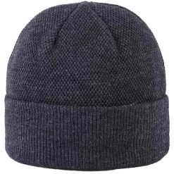 FootJoy FJ Knit Beanie Navy -FootJoy FH19BKTH002 2 L