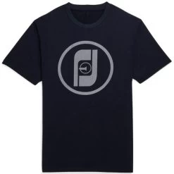 FootJoy Gents Heritage T-Shirt Navy
