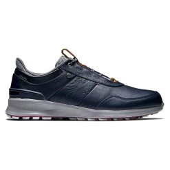 FootJoy Gents Stratos Shoes Navy