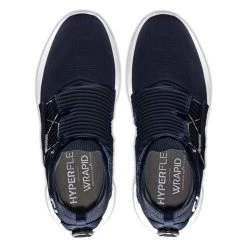 FootJoy Gents Hyperflex BOA Shoes Navy White 9 FootJoy Gents Hyperflex BOA Shoes Navy White -FootJoy P 51089FOOTJOYSHOESNAVYWHITEGENTS 3 L