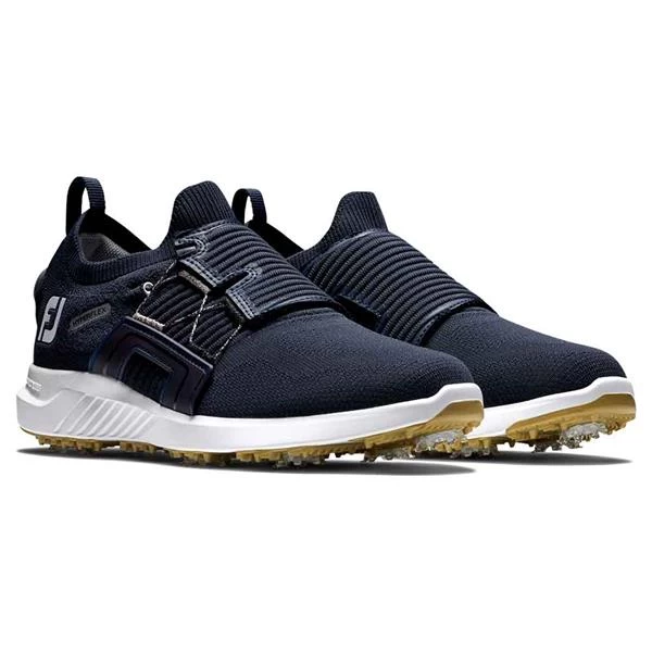 FootJoy Gents Hyperflex BOA Shoes Navy White 6 FootJoy Gents Hyperflex BOA Shoes Navy White - Image 6