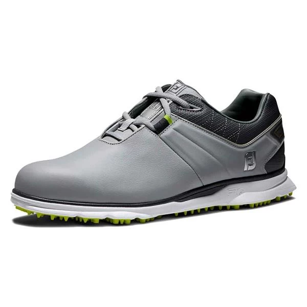FootJoy Gents Pro Spikeless Shoes Grey - Charcoal 5 FootJoy Gents Pro Spikeless Shoes Grey - Charcoal - Image 5