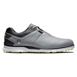 FootJoy Gents Pro Spikeless Shoes Grey - Charcoal