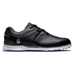 FootJoy Gents Pro SL Shoes Black Charcoal