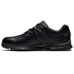 FootJoy PRO SL Carbon Gents Shoes Black -FootJoy P 53080FJPROSLCARBONSHOESMEDBLACK 2 L