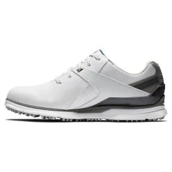 FootJoy Gents Pro SL Carbon Shoes Medium Fit Carbon Trim 8 FootJoy Gents Pro SL Carbon Shoes Medium Fit Carbon Trim -FootJoy P 53104FJGENTSPROSLCARBONSHOESMEDFITCARBONTRIM 2 L