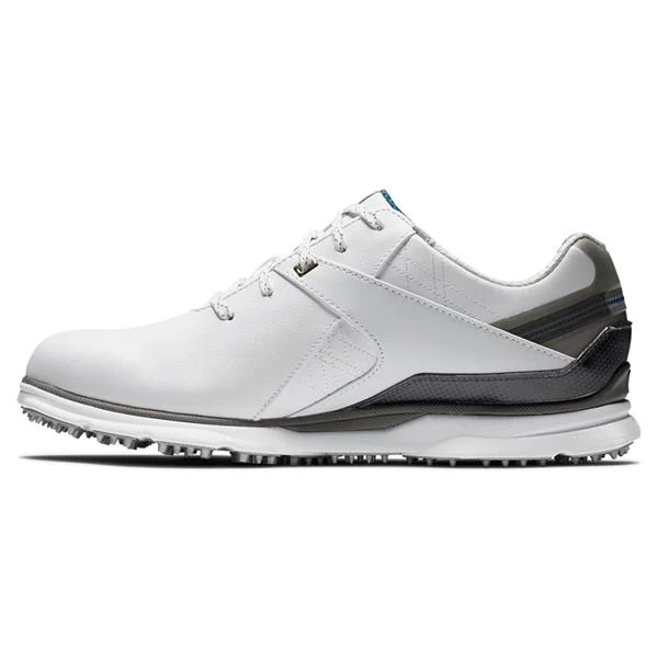 FootJoy Gents Pro SL Carbon Shoes Medium Fit Carbon Trim 3 FootJoy Gents Pro SL Carbon Shoes Medium Fit Carbon Trim - Image 3