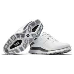 FootJoy Gents Pro SL Carbon Shoes Medium Fit Carbon Trim 10 FootJoy Gents Pro SL Carbon Shoes Medium Fit Carbon Trim -FootJoy P 53104FJGENTSPROSLCARBONSHOESMEDFITCARBONTRIM 4 L