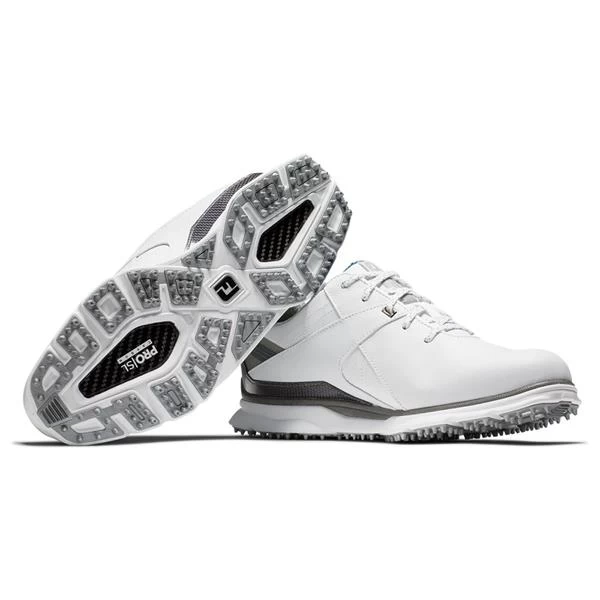 FootJoy Gents Pro SL Carbon Shoes Medium Fit Carbon Trim 5 FootJoy Gents Pro SL Carbon Shoes Medium Fit Carbon Trim - Image 5