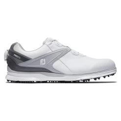 FootJoy Gents Pro SL Shoes White - Grey