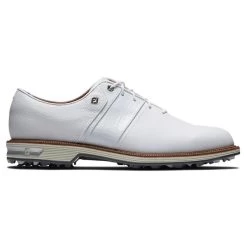 FootJoy Gents Premiere Packard Shoes White