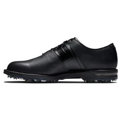 FootJoy Gents Premiere Packard Shoes Black -FootJoy P 53924FJGENTSPREMIEREPACKARDSHOEWIDEFITBLACK 1 L