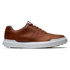 FootJoy Gents Contour Casual Shoes Tan