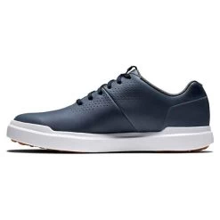 FootJoy Gents Contour Casual Shoes Blue -FootJoy P 54087FOOTJOYSHOESBLUEGENTS 2 L