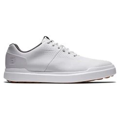 FootJoy Gents Contour Casual Shoes White