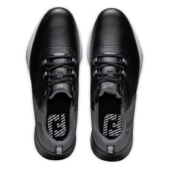 FootJoy Gents FJ Fuel Shoes Black -FootJoy P 55451FJGENTSFJSHOESBLACK 5 L