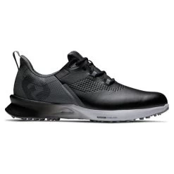 FootJoy Gents FJ Fuel Shoes Black