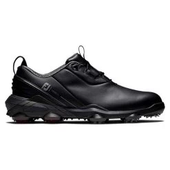 FootJoy Gents Tour Alpha Shoes Black