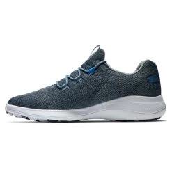 FootJoy Gents Flex Coastal Shoes Blue -FootJoy P 56137FOOTJOYSHOESBLUEGENTS 2 L