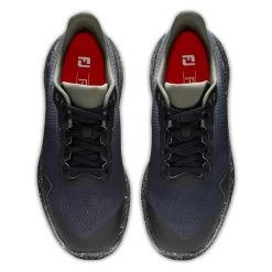 FootJoy Gents Galaxy Flex Limited Edition Shoes Black Galaxy -FootJoy P 56144FOOTJOYSHOESBLACKGALAXYGENTS 5 L