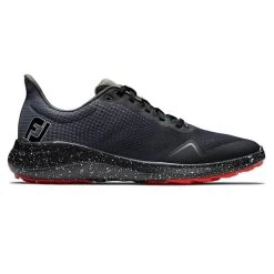 FootJoy Gents Galaxy Flex Limited Edition Shoes Black Galaxy