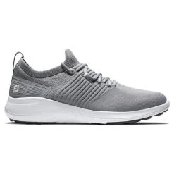 FootJoy Gents XP Flex Shoes Medium Fit Grey