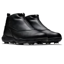 FootJoy Gents Stormwalker Shroud Boots Black -FootJoy P 56727FJGENTSSTORMWALKERSHROUDBOOTBLACK 3 L