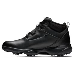 FootJoy Gents Stormwalker Winter Boots Black 8 FootJoy Gents Stormwalker Winter Boots Black -FootJoy P 56729FJGENTSSTORMWALKERWINTERBOOTBLACK 2 L