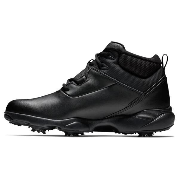 FootJoy Gents Stormwalker Winter Boots Black 3 FootJoy Gents Stormwalker Winter Boots Black - Image 3