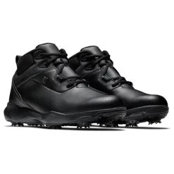 FootJoy Gents Stormwalker Winter Boots Black 9 FootJoy Gents Stormwalker Winter Boots Black -FootJoy P 56729FJGENTSSTORMWALKERWINTERBOOTBLACK 3 L