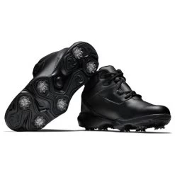 FootJoy Gents Stormwalker Winter Boots Black 10 FootJoy Gents Stormwalker Winter Boots Black -FootJoy P 56729FJGENTSSTORMWALKERWINTERBOOTBLACK 4 L