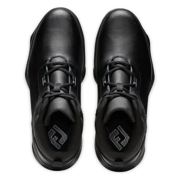 FootJoy Gents Stormwalker Winter Boots Black 6 FootJoy Gents Stormwalker Winter Boots Black - Image 6