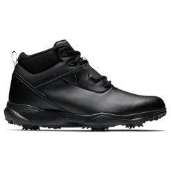 FootJoy Gents Stormwalker Winter Boots Black
