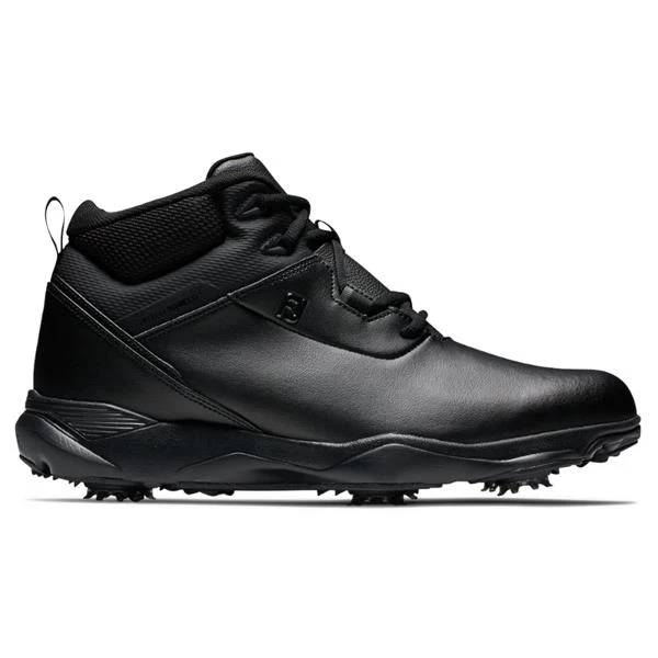 FootJoy Gents Stormwalker Winter Boots Black 1 FootJoy Gents Stormwalker Winter Boots Black