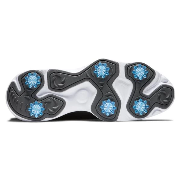 FootJoy Gents Ecomfort Shoes Black 2 FootJoy Gents Ecomfort Shoes Black - Image 2