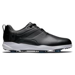 FootJoy Gents Ecomfort Shoes Black