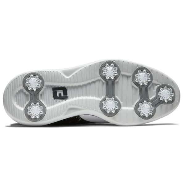 FootJoy Gents Galaxy Traditions Limited Edition Shoes White Galaxy 2 FootJoy Gents Galaxy Traditions Limited Edition Shoes White Galaxy - Image 2
